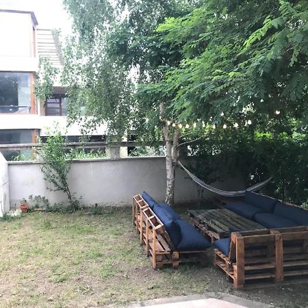 Chiro'S Apartment นาโวดาริ ภายนอก รูปภาพ