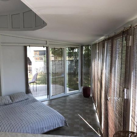 Chiro'S Apartment นาโวดาริ ภายนอก รูปภาพ