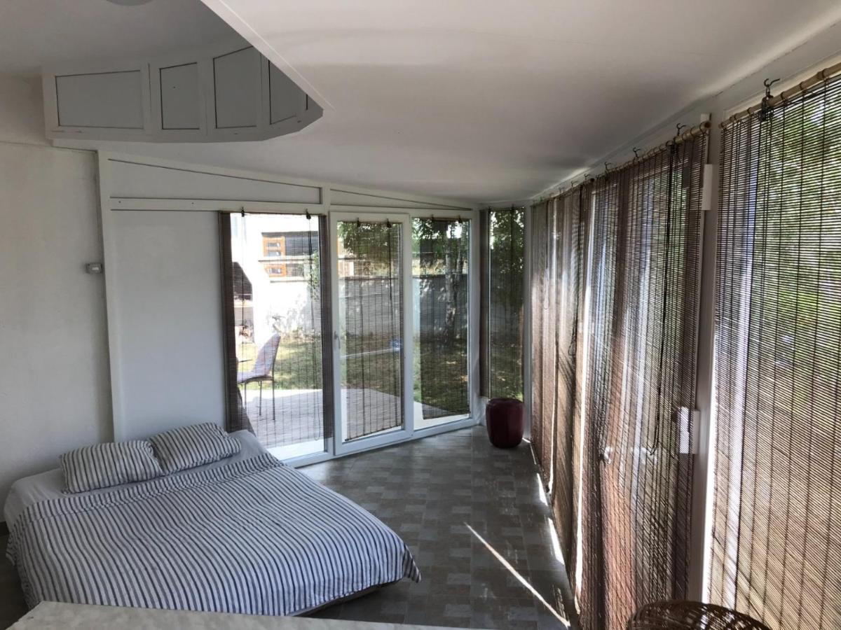 Chiro'S Apartment นาโวดาริ ภายนอก รูปภาพ